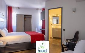 The Originals City, Hôtel Les Dômes, Perpignan Sud Saleilles